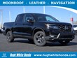  Honda Ridgeline