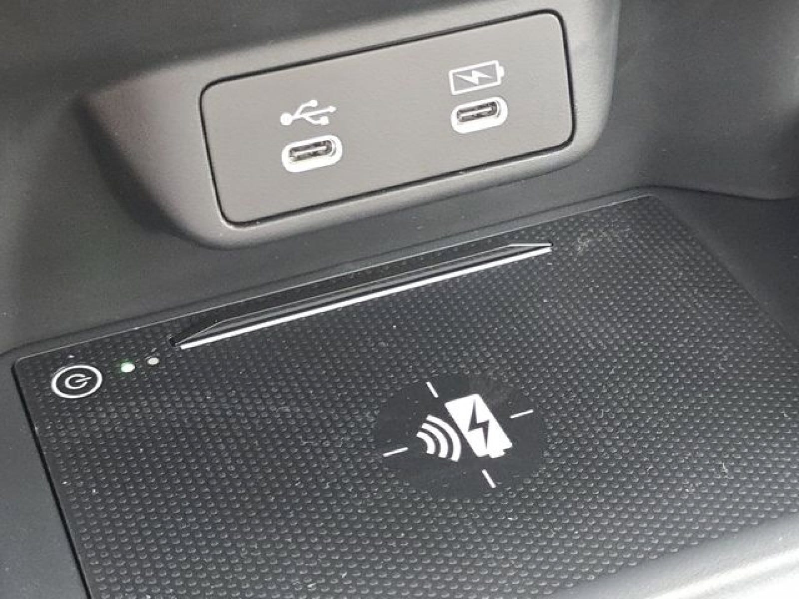 2026 Honda HR-V EX-L - Photo 22