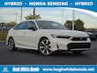 Honda Civic Sedan Hybrid