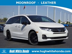 2026 Honda Odyssey Sport-L Sport-L Auto