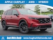 Honda CR-V Hybrid