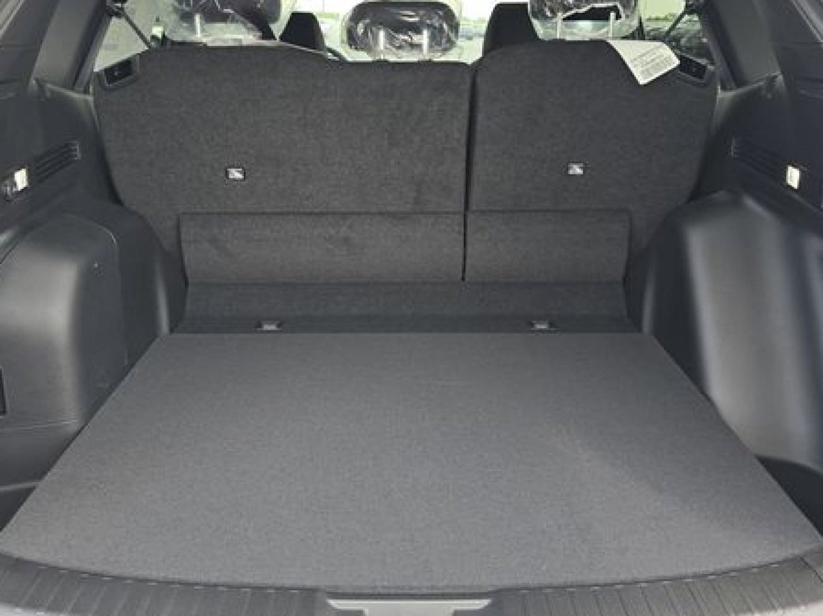 2026 Honda CR-V TrailSport - Photo 30