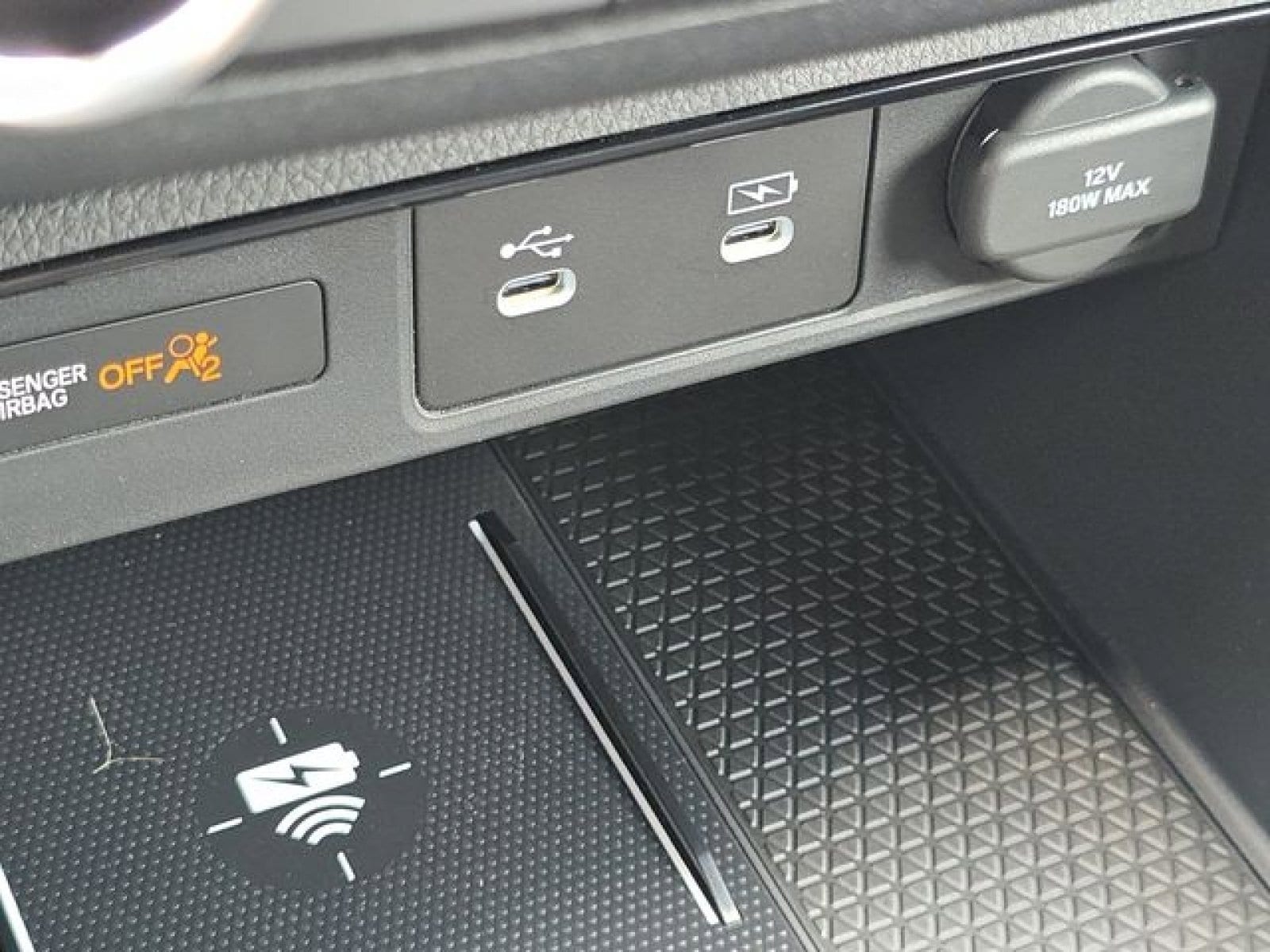 2026 Honda CR-V Sport-L - Photo 16