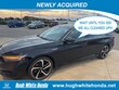 Honda Accord Hybrid