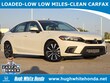 Honda Civic Sedan
