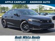  Honda Civic Hatchback