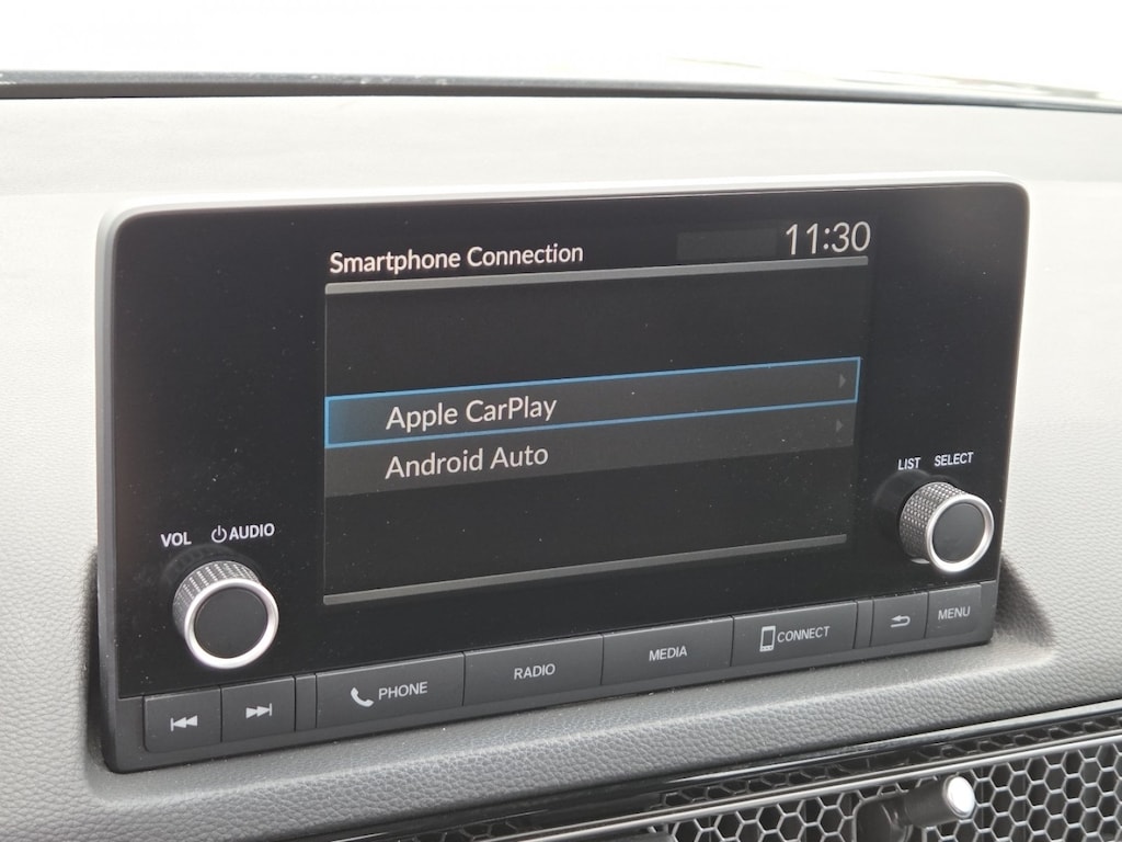 Certified 2023 Honda Civic Sedan LX LX CVT