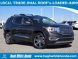  GMC Acadia