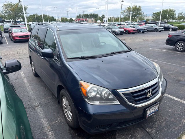 Used 2010 Honda Odyssey EX-L