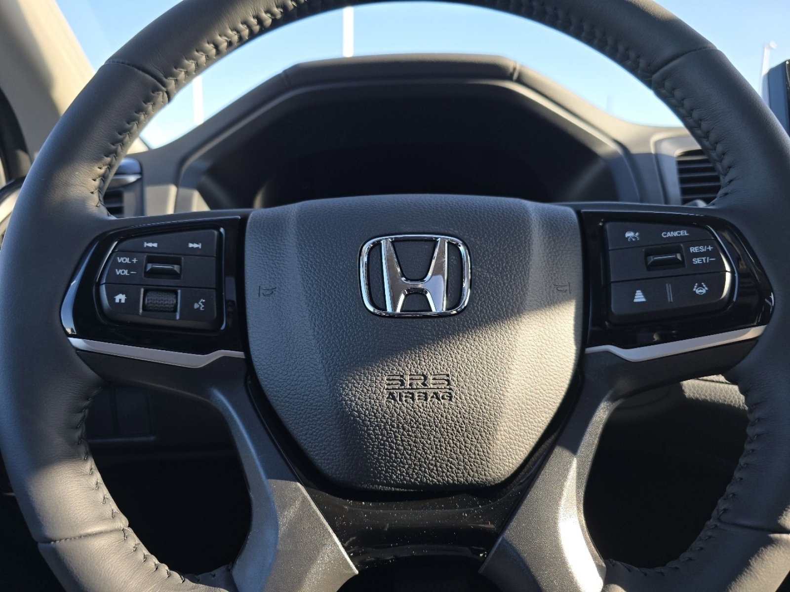 2026 Honda Odyssey Touring - Photo 28