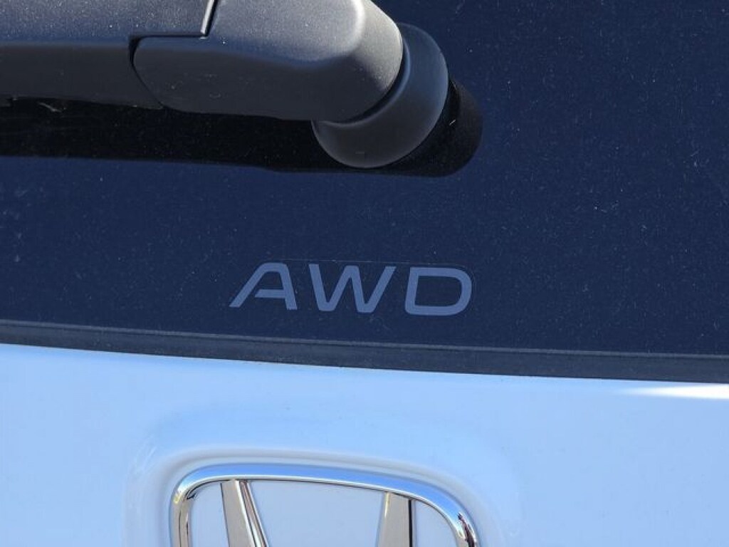 New 2026 Honda CR-V Hybrid Sport Sport AWD