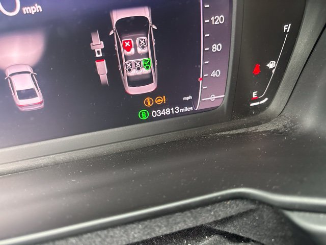 Certified 2024 Honda Accord Sedan EX EX CVT