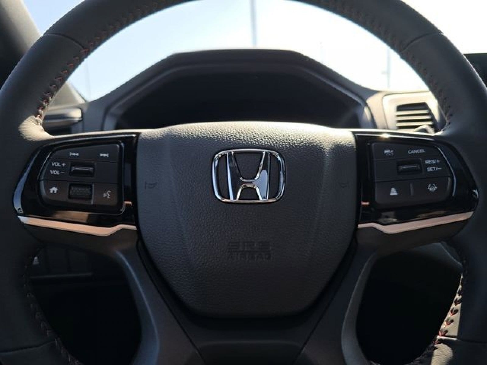 2026 Honda Odyssey Sport L - Photo 30