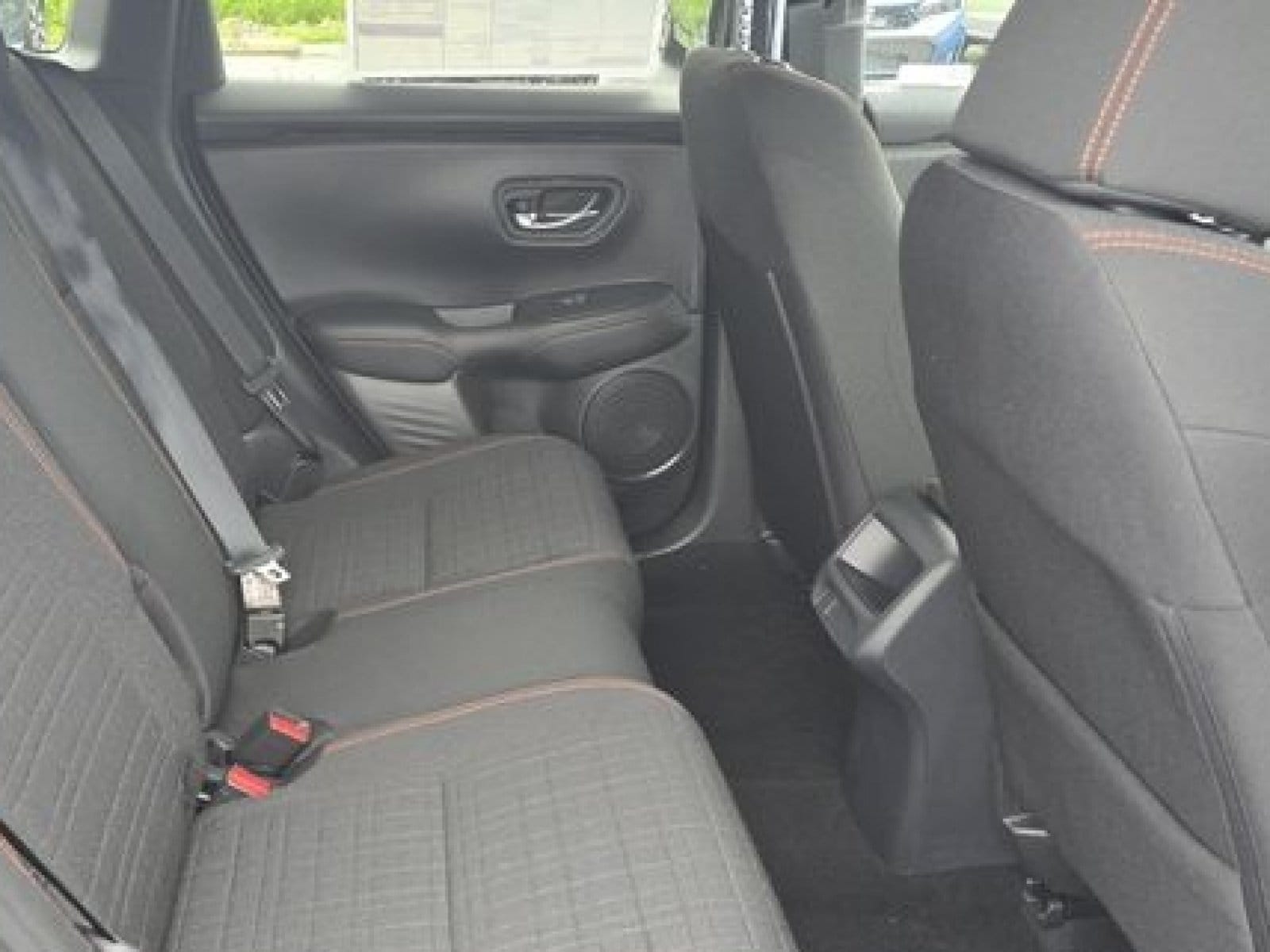 2026 Honda HR-V Sport - Photo 25