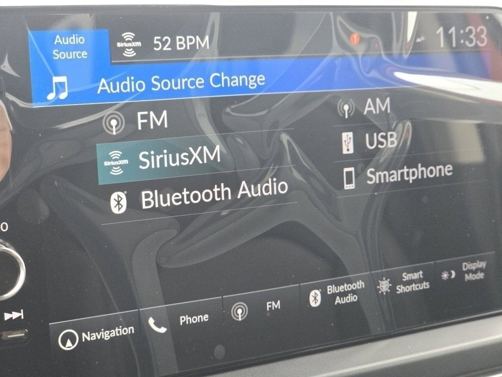 2025 Honda Pilot Touring - Photo 42