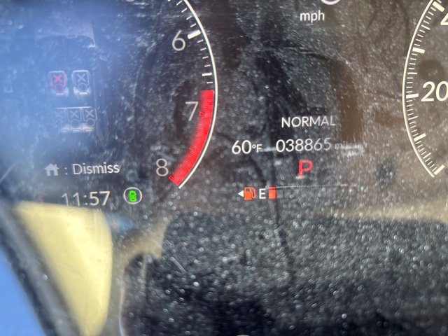 Certified 2024 Honda HR-V EX-L EX-L AWD CVT
