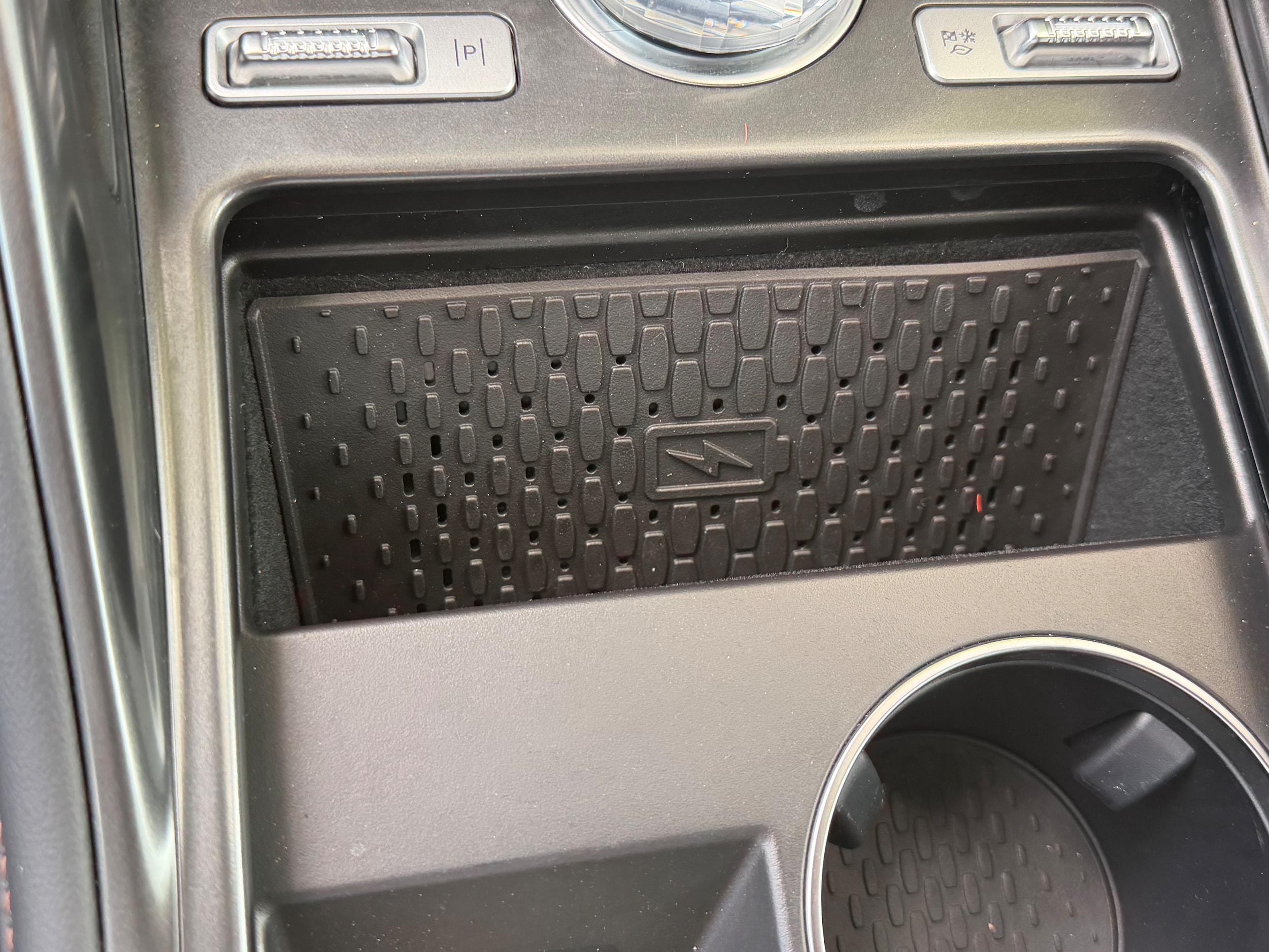 2025 Lincoln Nautilus Premiere - Photo 15