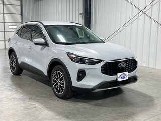 2025 Ford Escape PHEV SUV