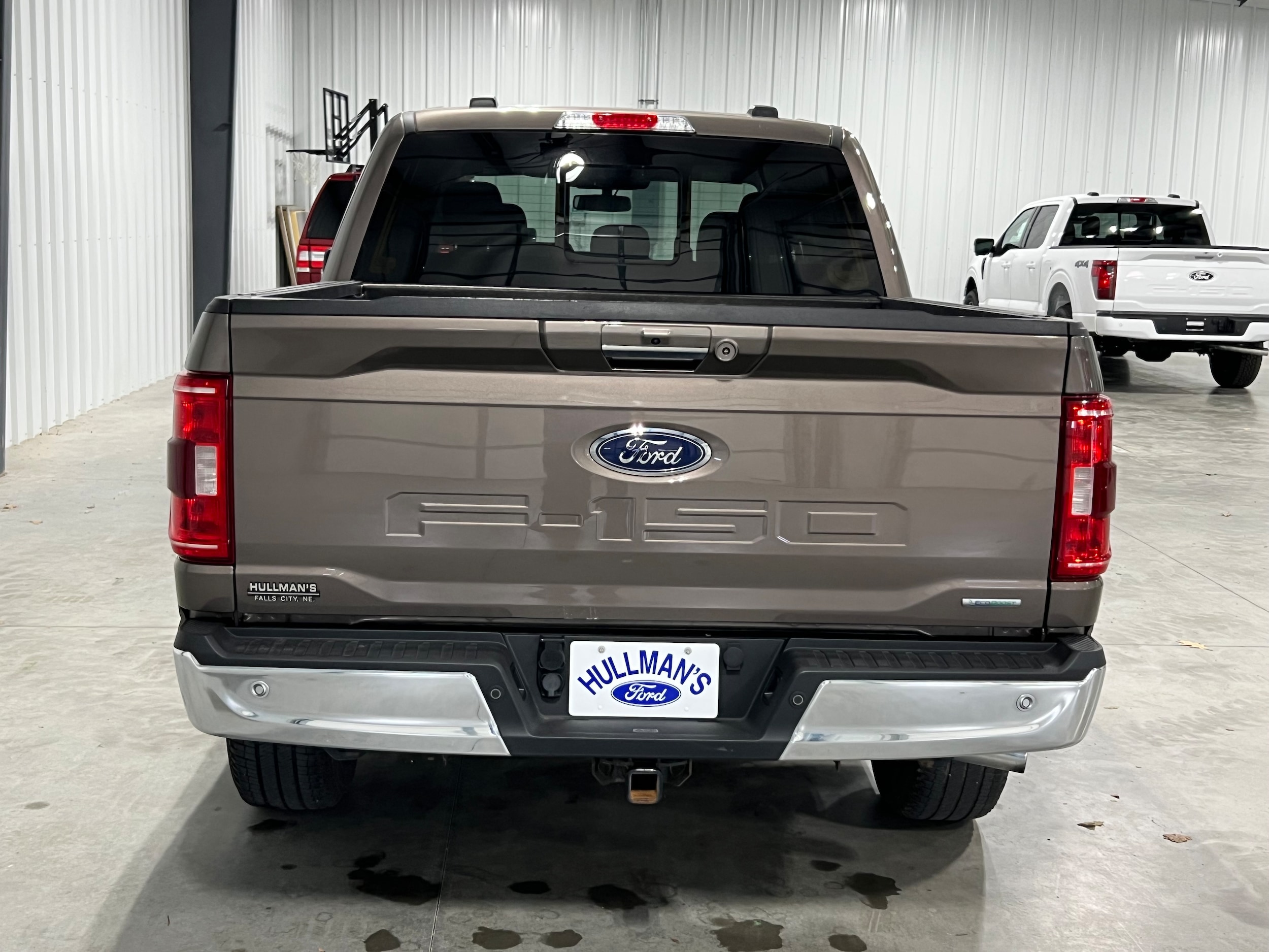 2022 Ford F-150 photo 4