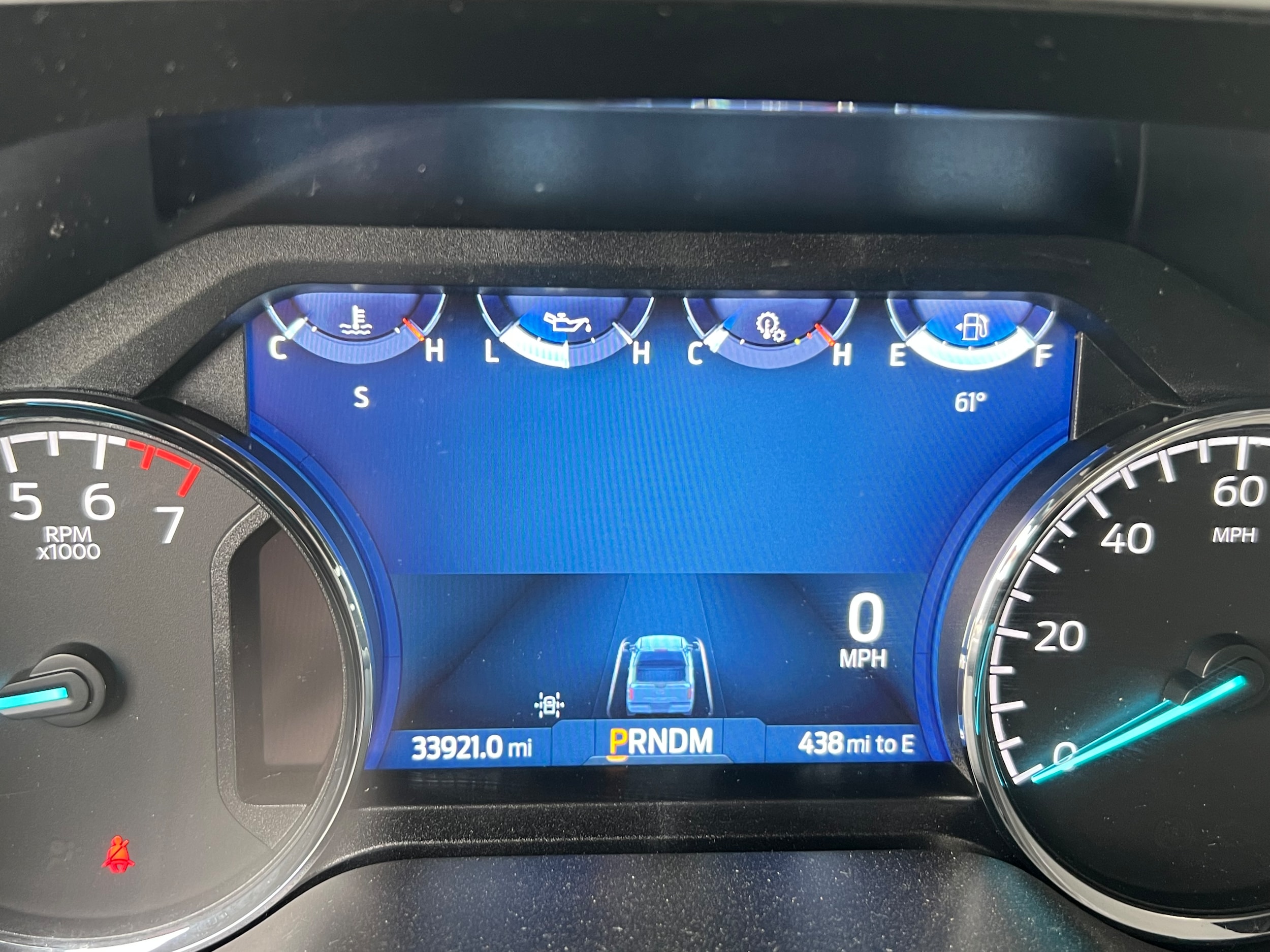 2022 Ford F-150 XLT - Photo 13
