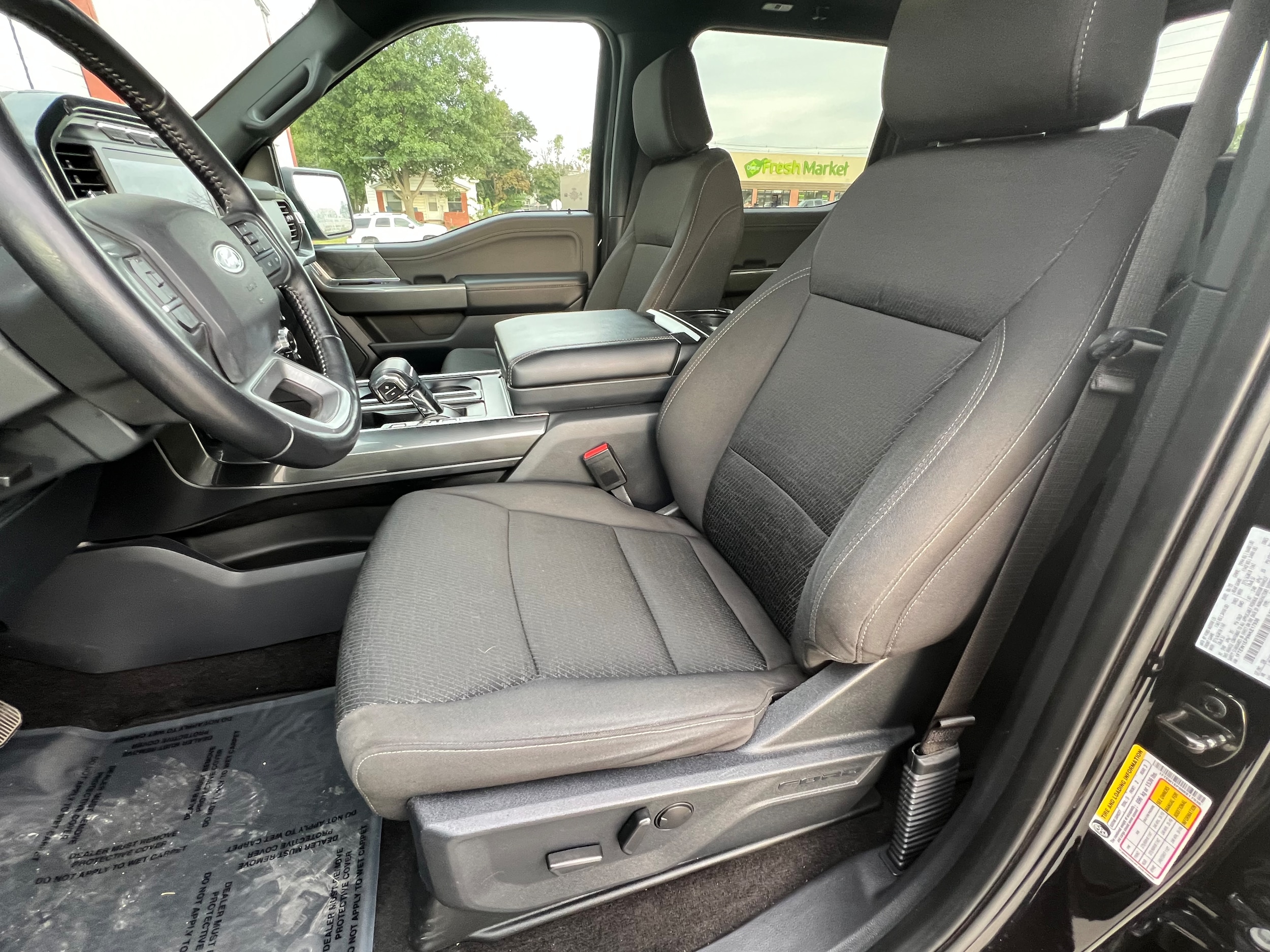2022 Ford F-150 XLT - Photo 7