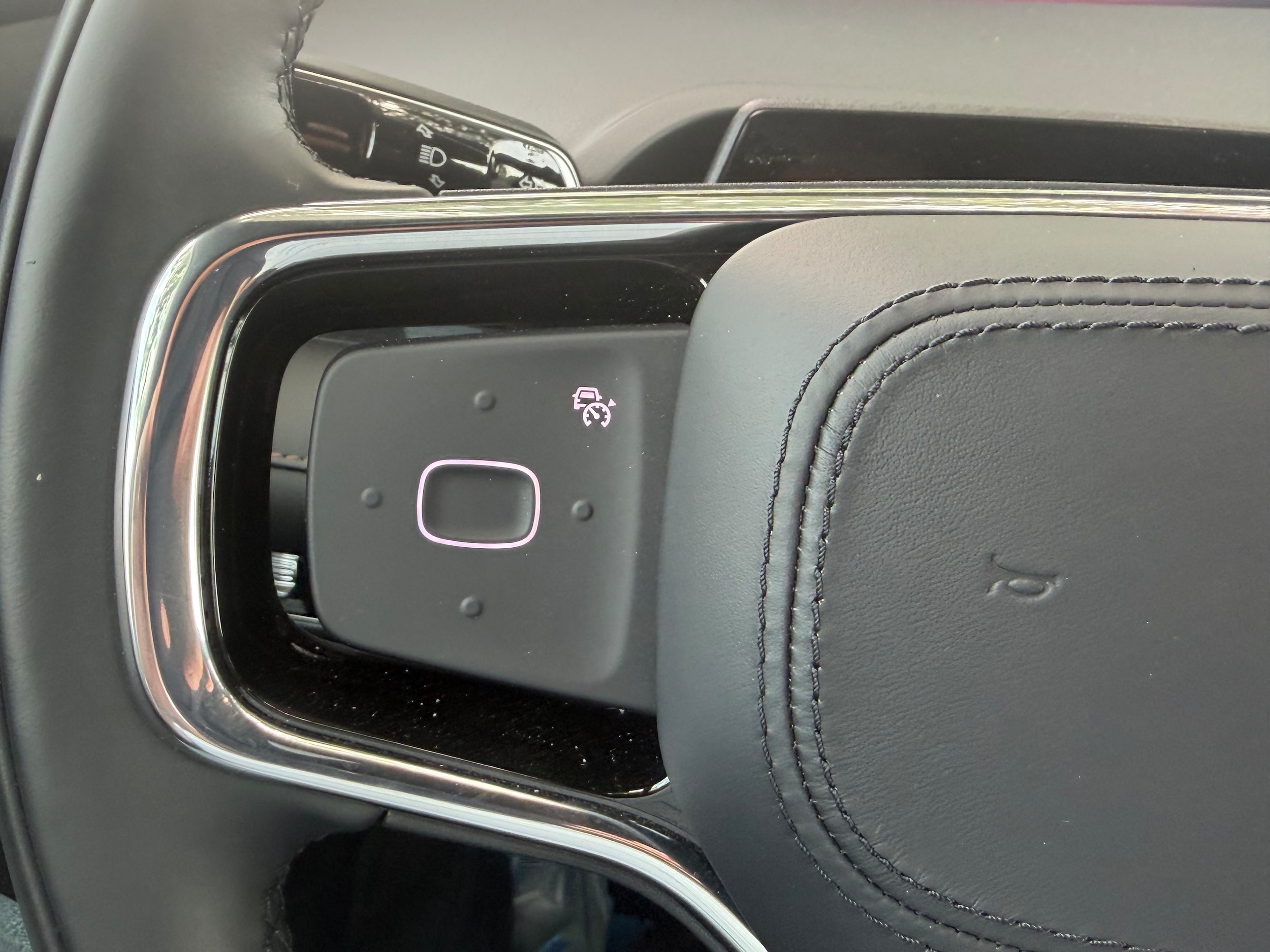 2025 Lincoln Nautilus Premiere - Photo 16