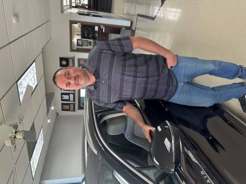 Staff member Ben Hullman from ID_d3faae67c377