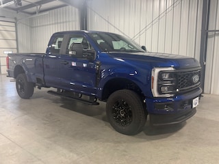 2026 Ford F-250 Truck Super Cab