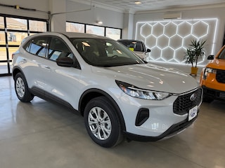 2026 Ford Escape Active SUV