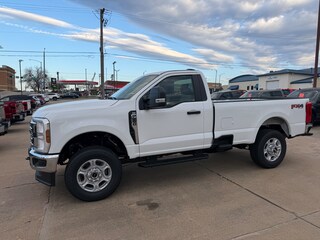2026 Ford F-250 XLT Truck Regular Cab