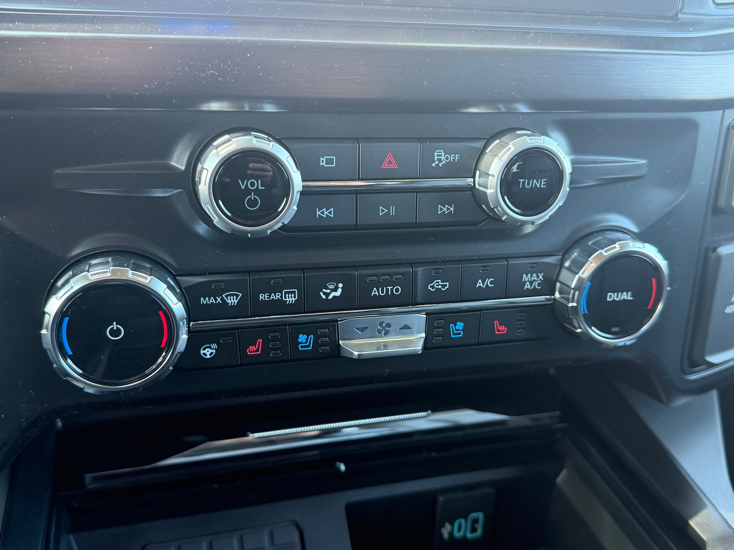 2026 Ford F-250 Super Duty Lariat - Photo 16