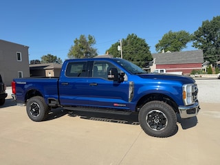 2026 Ford F-250 Tremor Truck Crew Cab