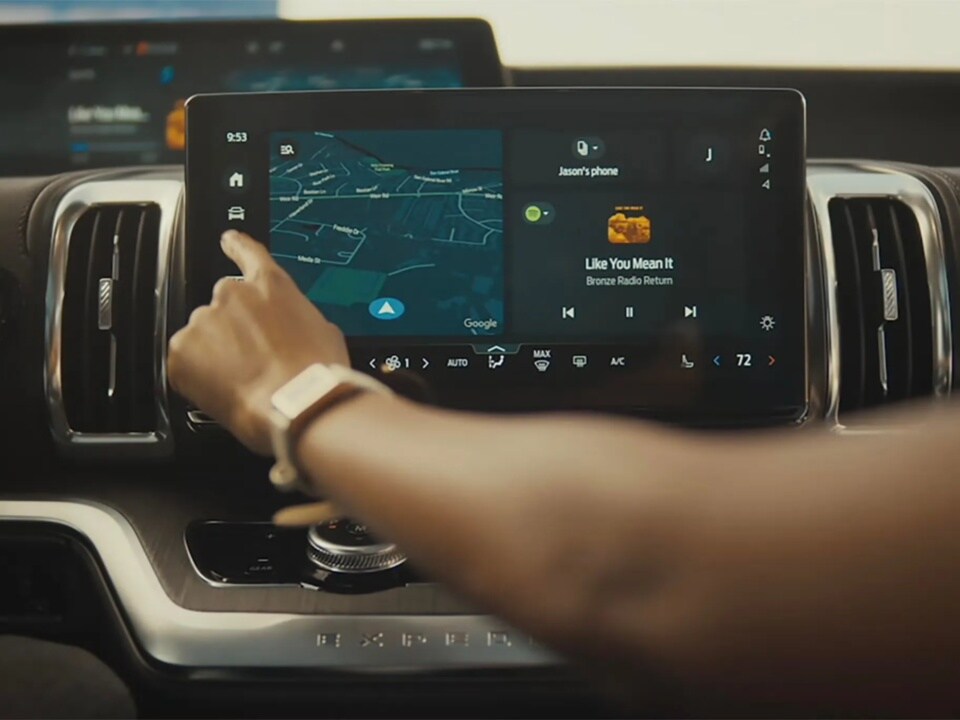 2027 Ford Expedition