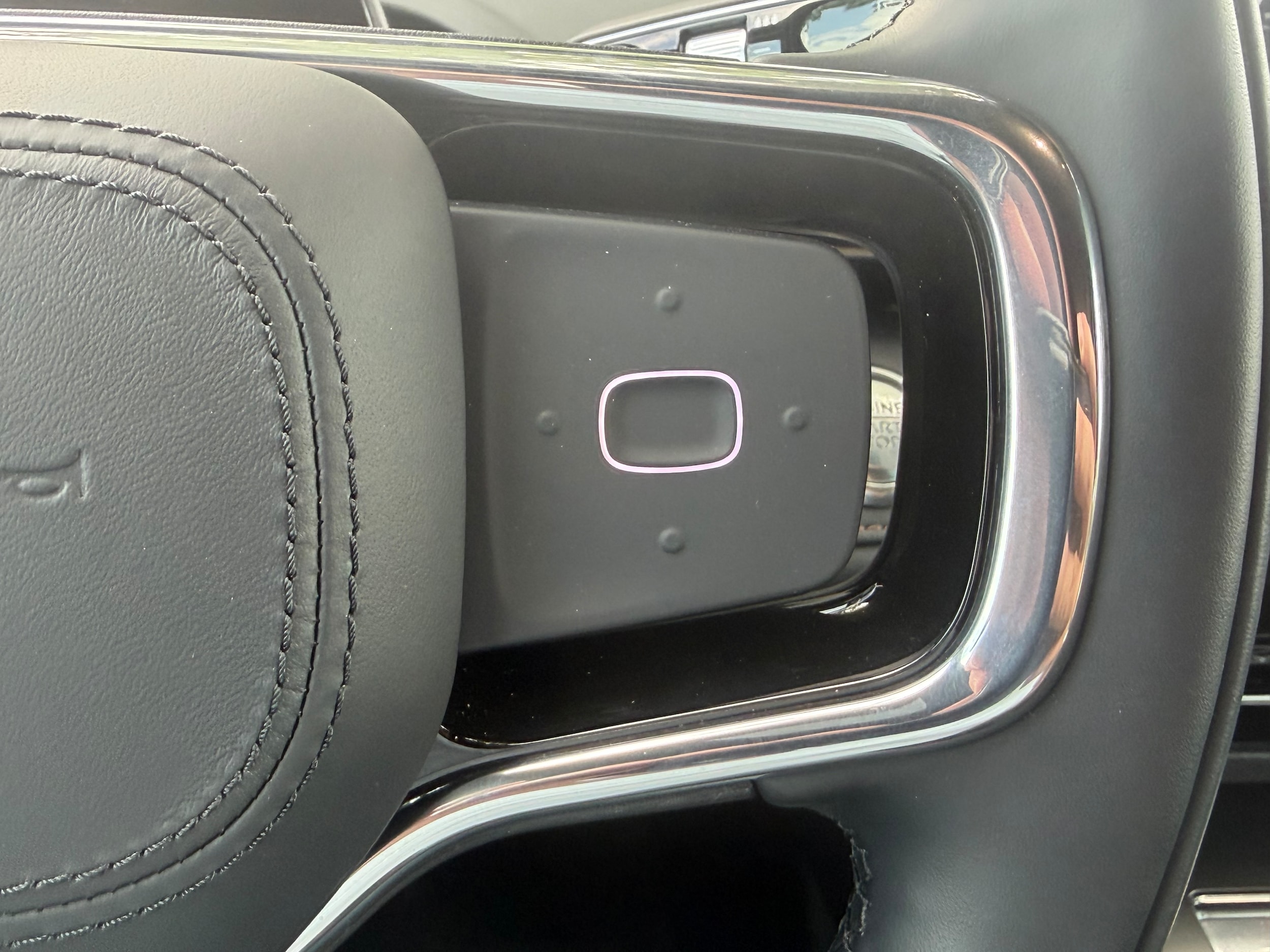 2025 Lincoln Nautilus Premiere - Photo 17