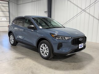 2026 Ford Escape Active SUV
