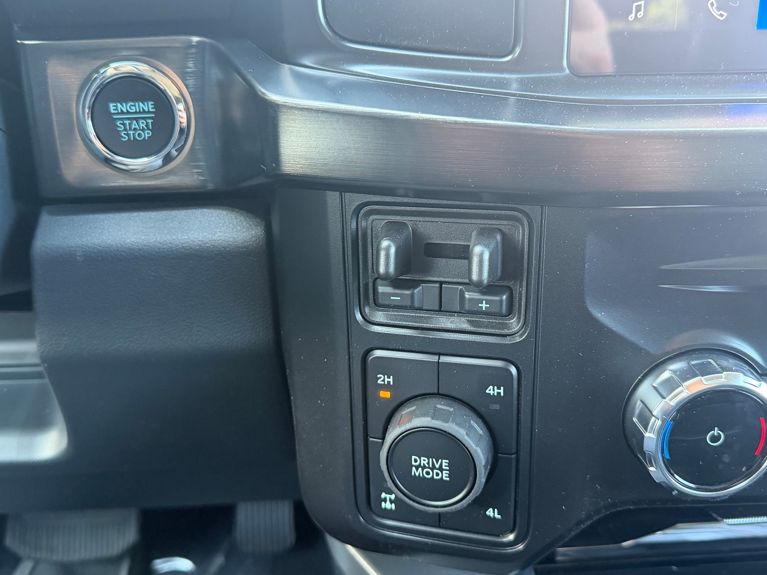 2026 Ford F-250 Super Duty Lariat - Photo 18