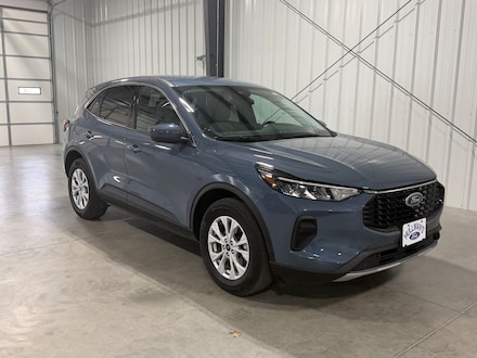 2023 Ford Escape Active SUV