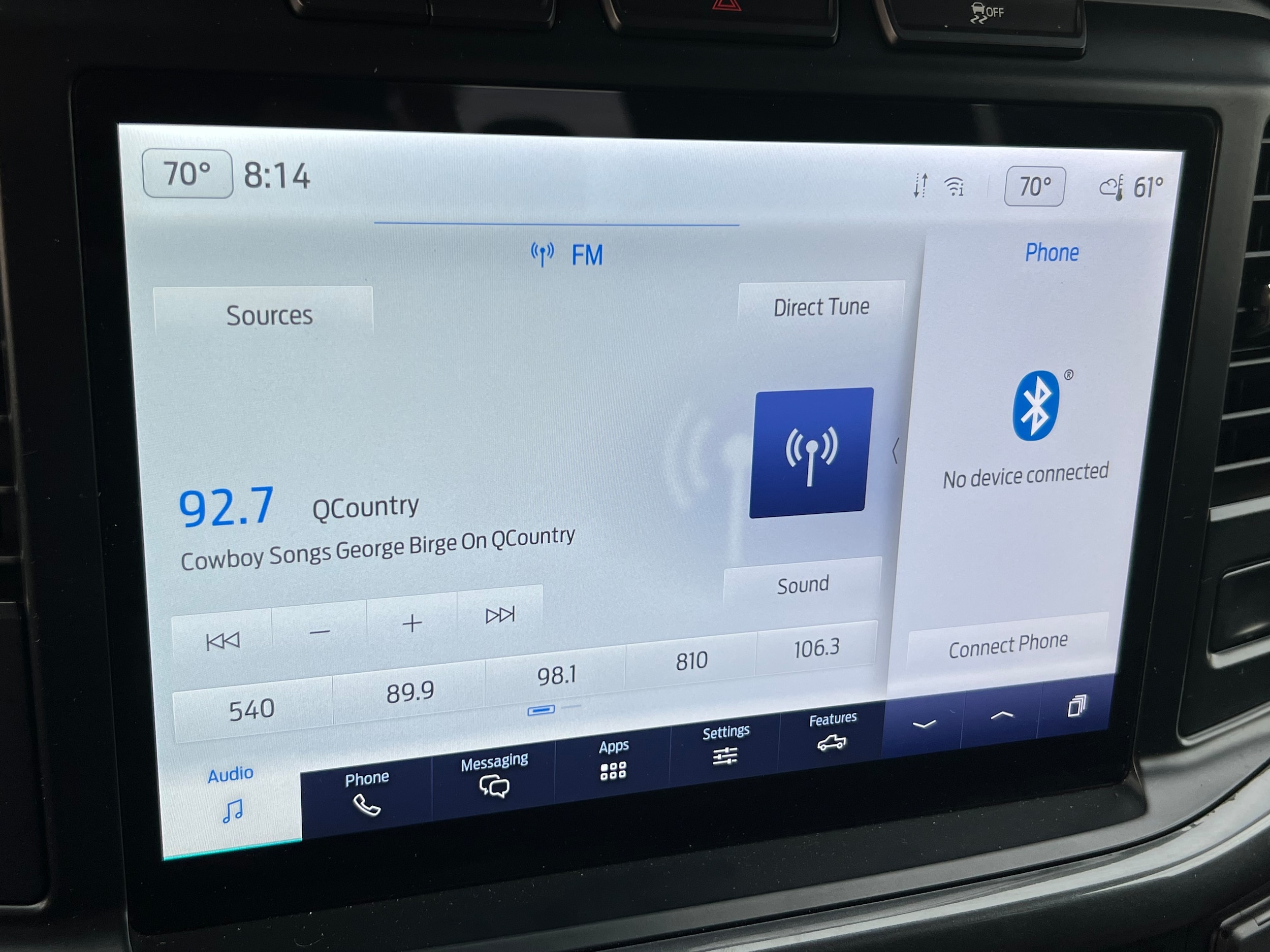 2022 Ford F-150 XLT - Photo 14