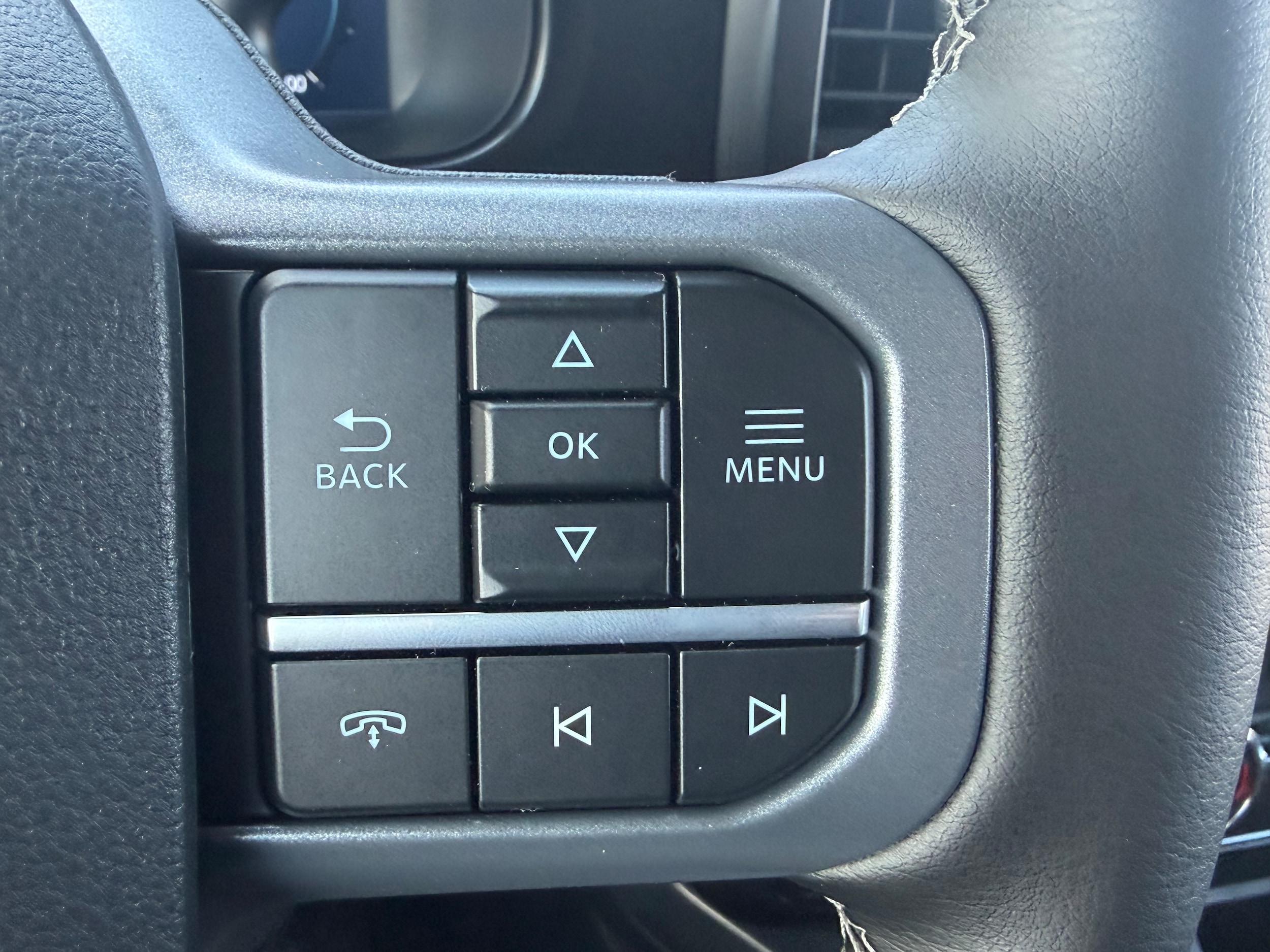 2026 Ford F-250 Super Duty Lariat - Photo 15