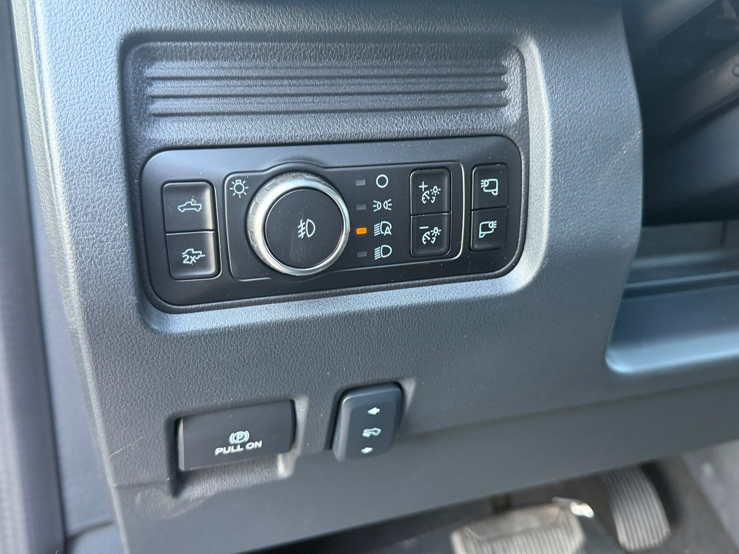 2026 Ford F-250 Super Duty Lariat - Photo 13