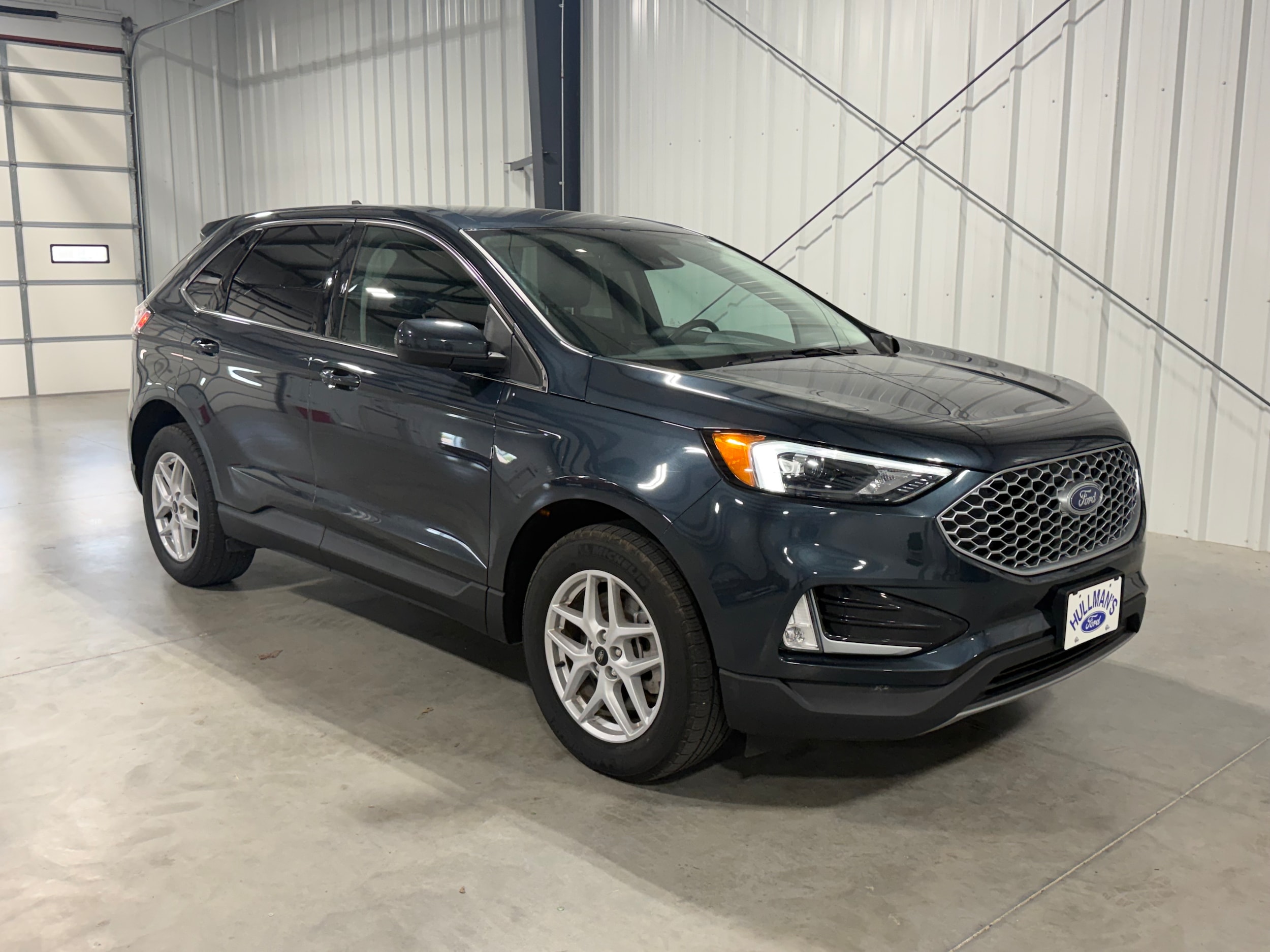 Used 2023 Ford Edge SEL with VIN 2FMPK4J90PBA57140 for sale in Kansas City