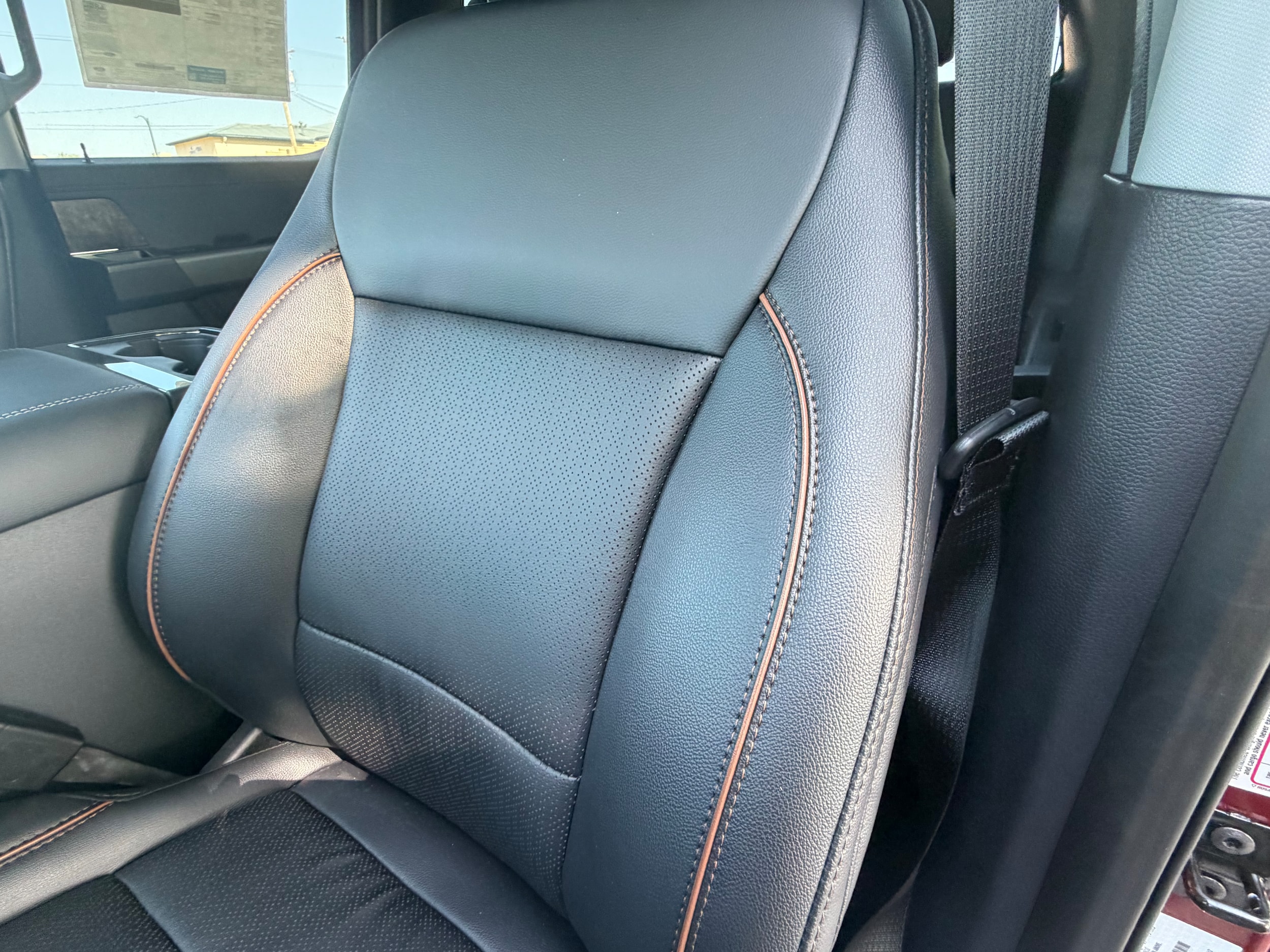 2026 Ford F-250 Super Duty Lariat - Photo 10