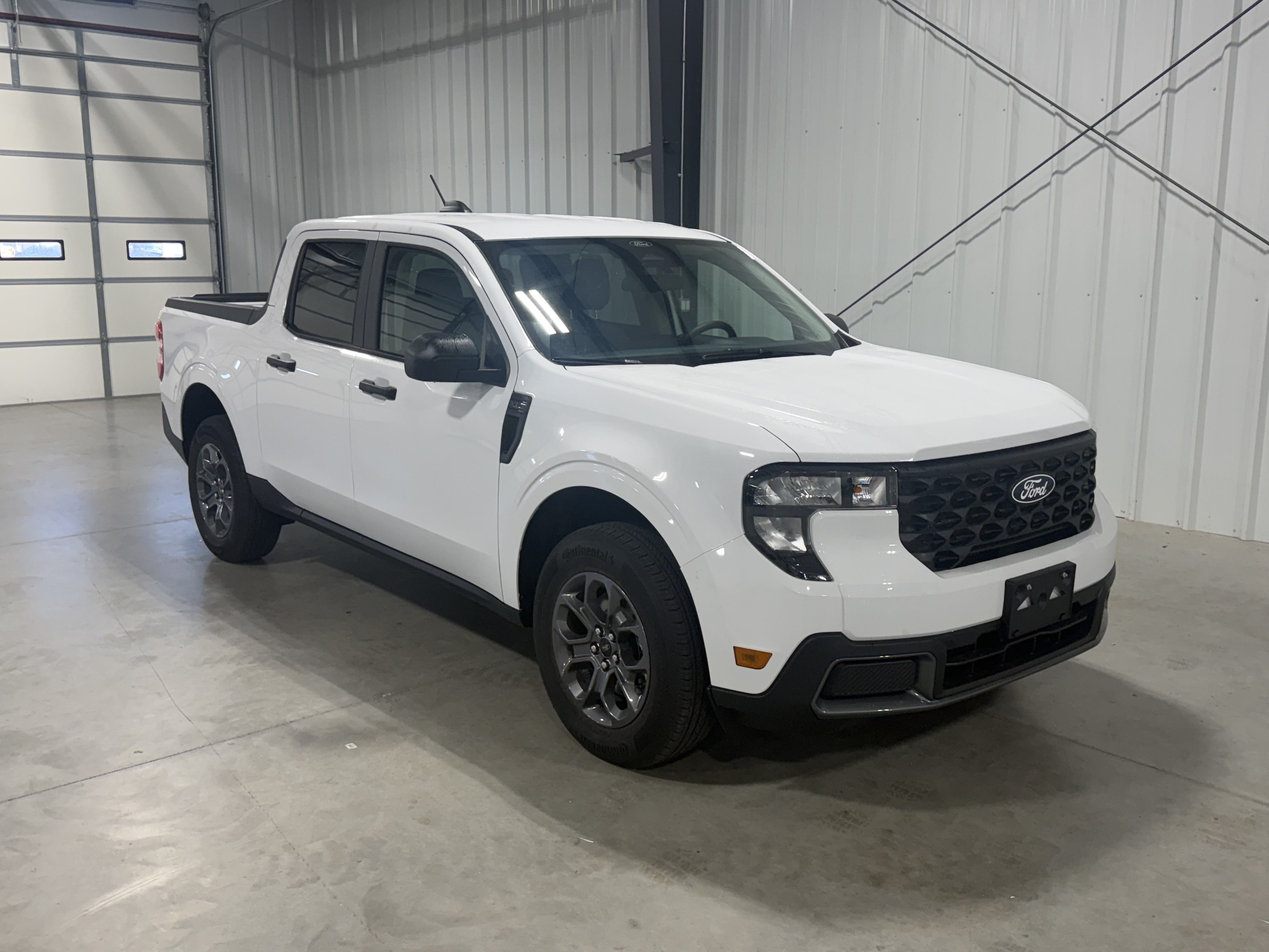 2026 Ford Maverick XLT Truck SuperCrew