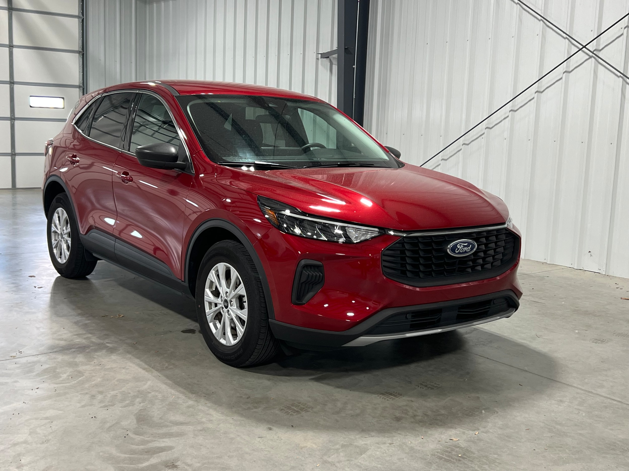 2023 Ford Escape Active's photo