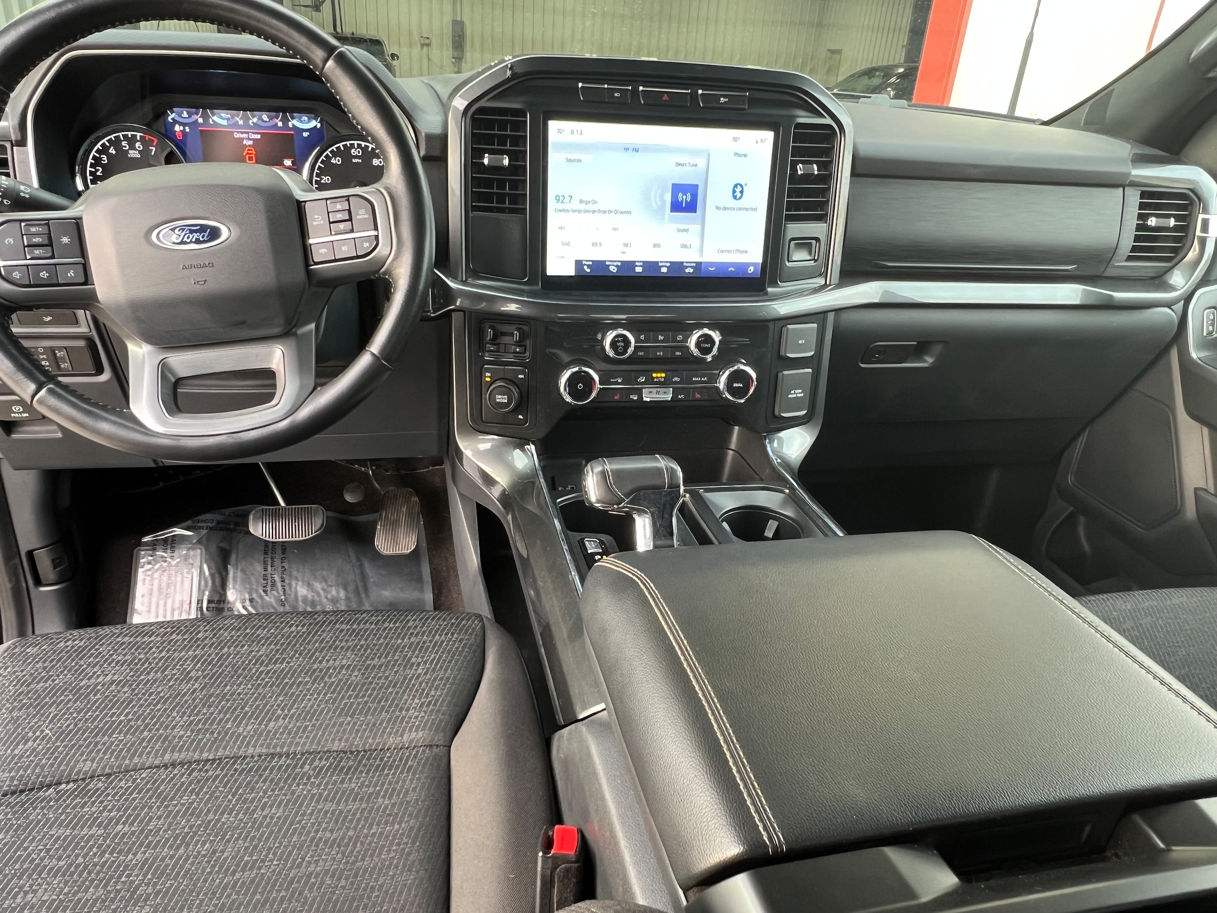 2022 Ford F-150 XLT - Photo 9