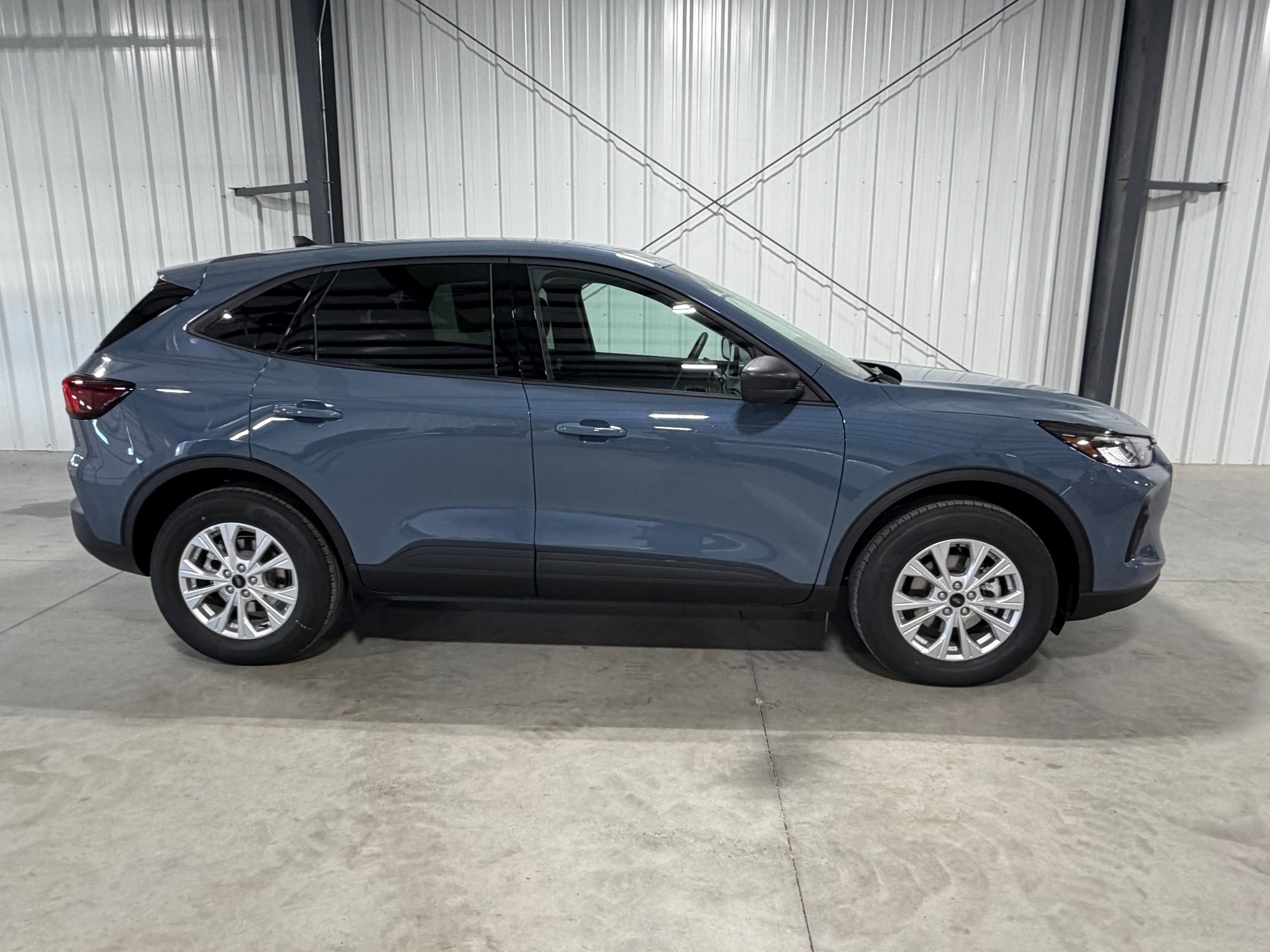 Used 2023 Ford Escape ST-Line with VIN 1FMCU9MN6PUB32254 for sale in Kansas City