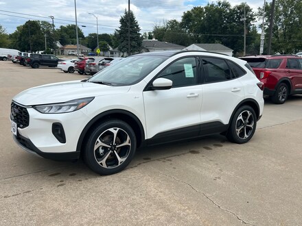 2025 Ford Escape ST-Line Select SUV