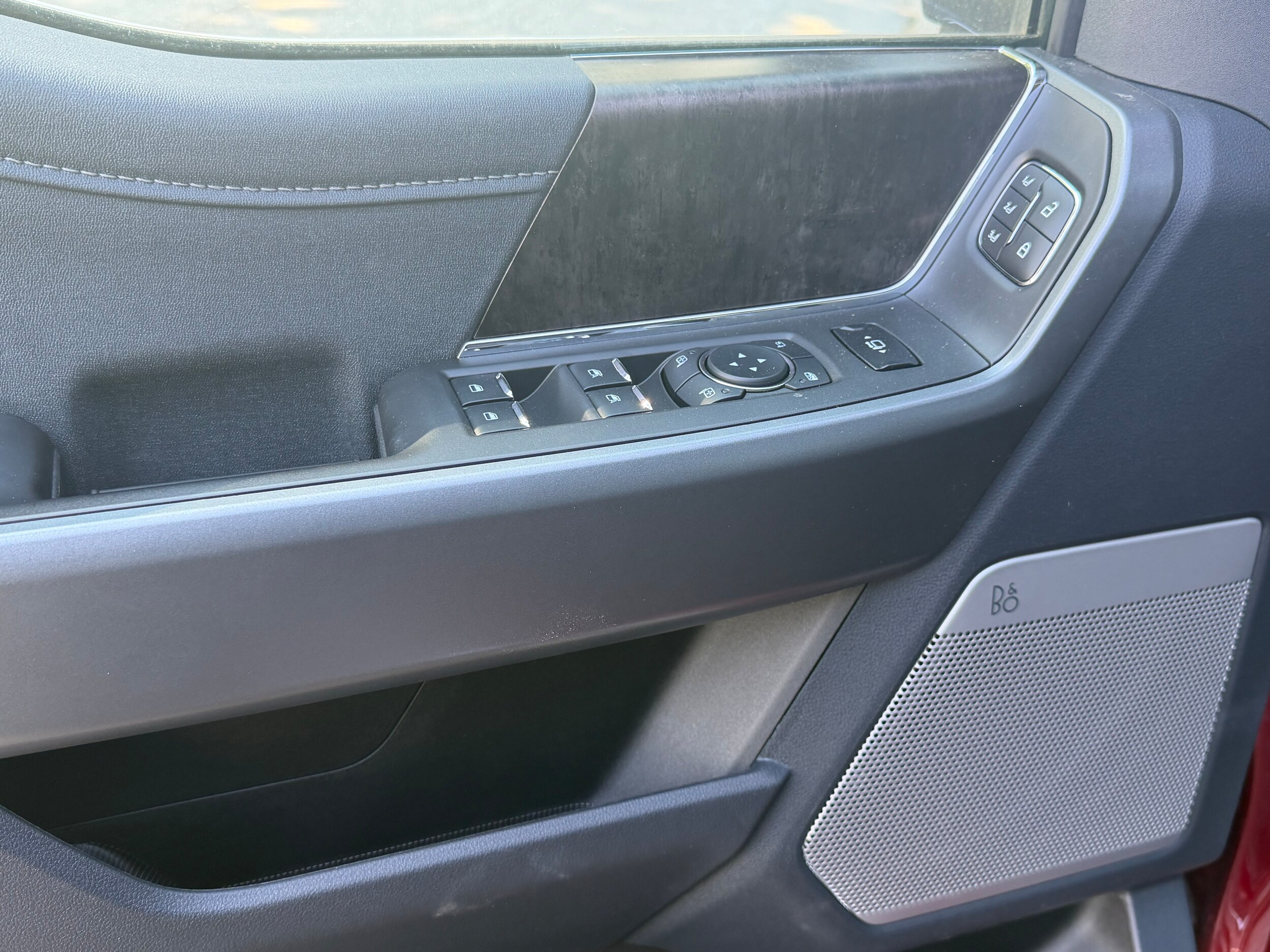 2026 Ford F-250 Super Duty Lariat - Photo 12