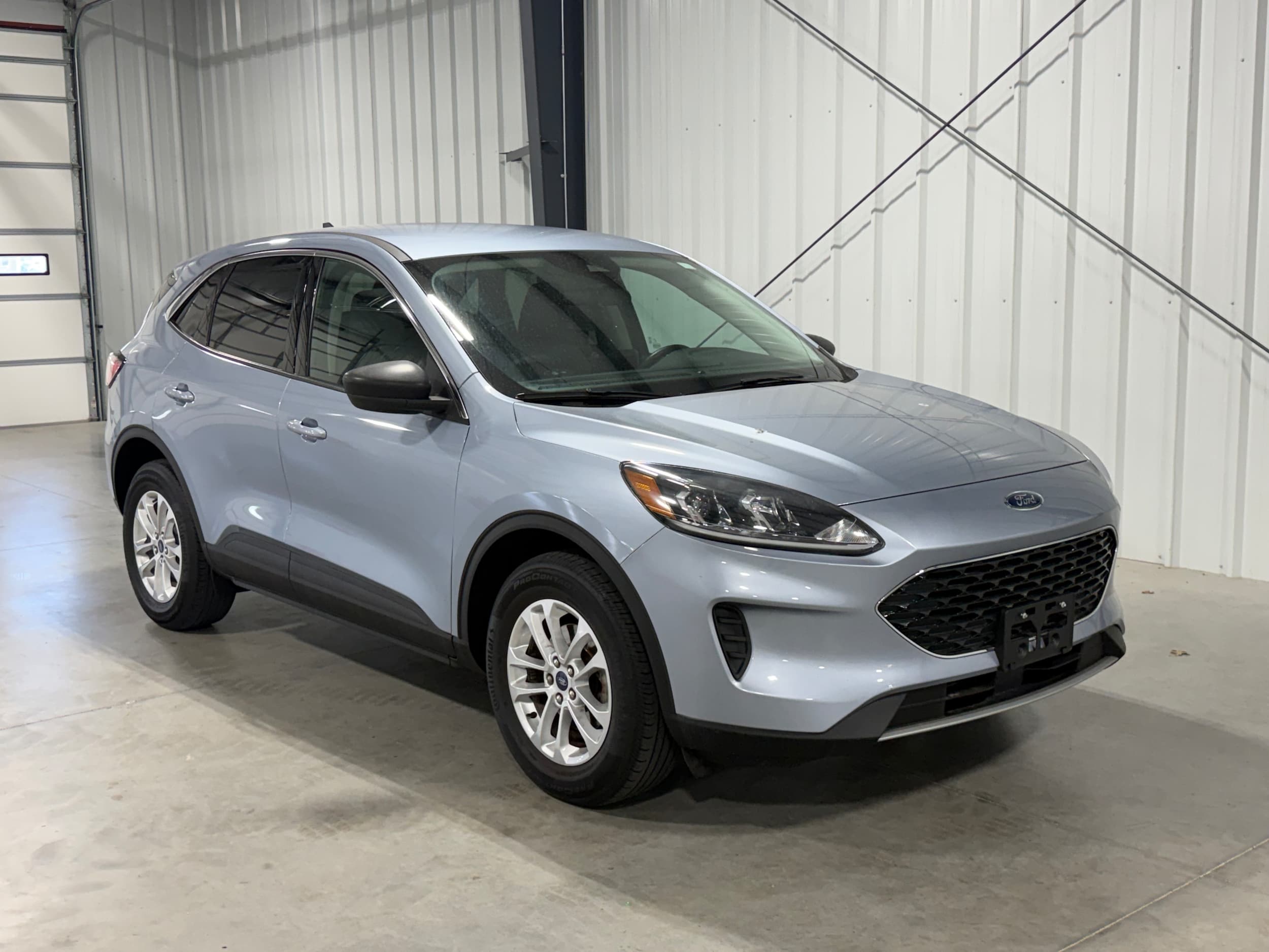 2022 Ford Escape SE AWD's photo