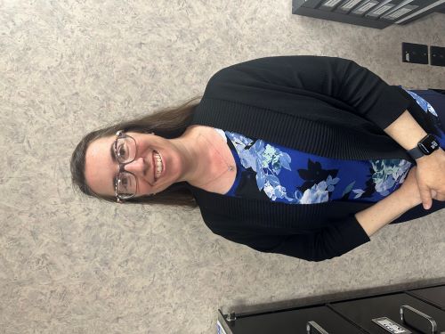 Staff member Stephanie Boyer from ID_7300dc94bead
